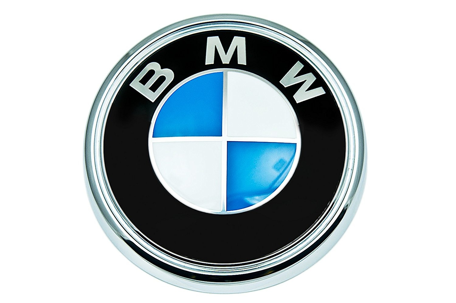 BMW x6 эмблема багажника