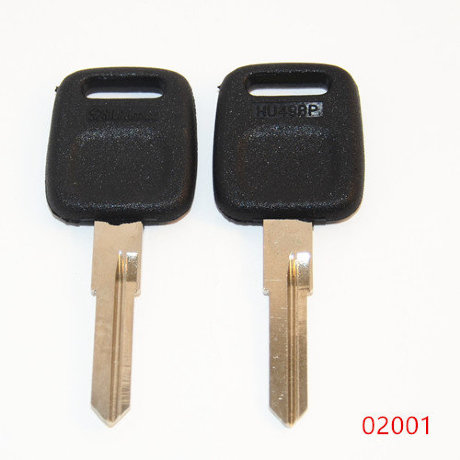 AU-AH.P HU49BP  Audi/Volkswagen  АРТ: 02001