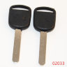 Honda  HOND-31.P  HON66GP  HD58P пластик  АРТ: 02033