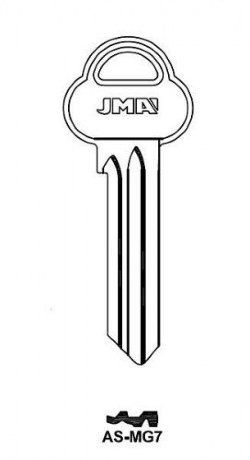 AS-MG7 ASS88R A37MG AA81R AS37MG (ASSA)  АРТ: J0362