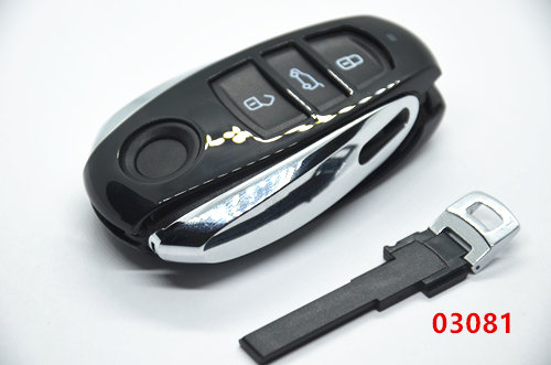 Volkswagen 3 кнопки  авто,  арт. 03081