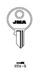 STA-5 STA8R STR16L SR6R x x  APT:J0579
