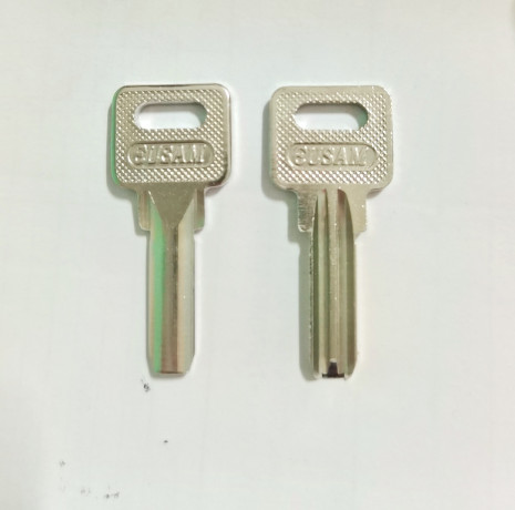MINI MASL1 MasterLock,проф “Э” вер  2.6 * 7 * 21  АРТ: 00695