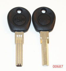AD-A38 полукр.3паз. пласт.ручк. АРТ: 00687