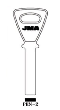 PEN-2 BZ3 x PNZ2 кв.спец.(PENZA) Пенза АРТ: J0097