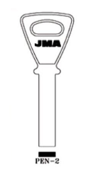PEN-2 BZ3 x PNZ2 кв.спец.(PENZA) Пенза АРТ: J0097