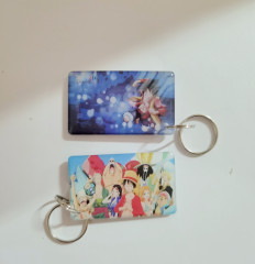 Миникарта RFID прокси One Piece японский apt:10098