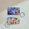 Миникарта RFID прокси One Piece японский apt:10098