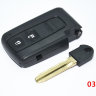 Toyota 2 кнопки  авто арт. 03093