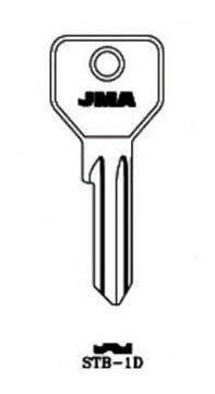 STB-2D   АРТ: J0109*
