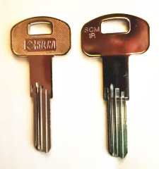 SEC-1 SCM1R x SEM6   АРТ: J0265