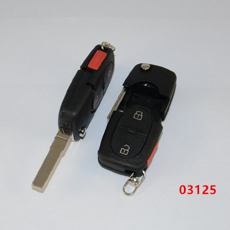 AUDI HU66 2+1кн батар.  Арт:03125