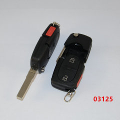AUDI HU66 2+1кн батар.  Арт:03125