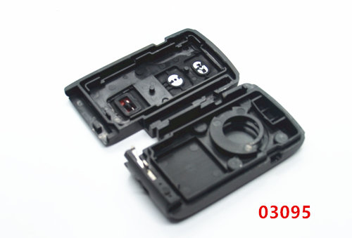 Toyota 3 кнопки  авто, арт. 03095