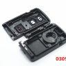 Toyota 3 кнопки  авто, арт. 03095