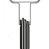 SEC-2 SCM2 x SEM7  АРТ: J0445*