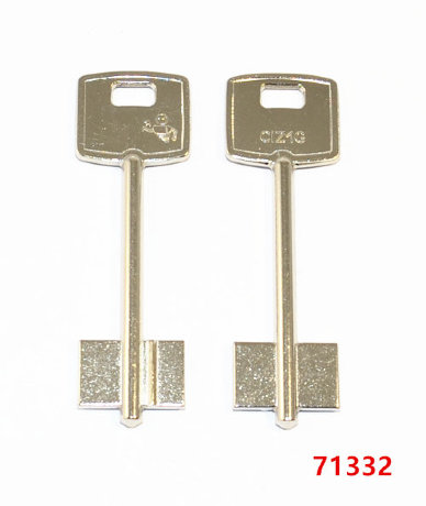 Чиза-1 ( ОБРАТ 71327)  APT: 71332