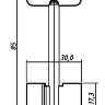 Ереван-Б2 ERV2D  арт: 71064