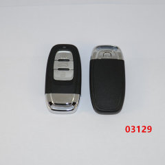 Audi  кнопки 3   c ключом APT:03129