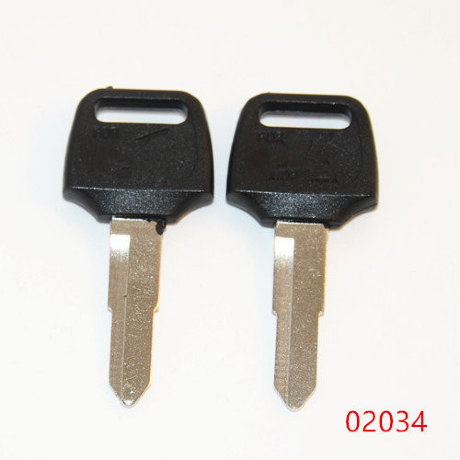 Honda 4i.P1 пластик авто (левый) АРТ: 02034