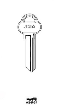 AS-RG7 A34RG  АРТ: J0787