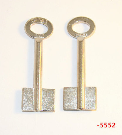 Сейф Турция - SANK2 3.6-7.5mm  APT: 85552