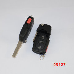 Audi  кнопки 3+1 APT:03127