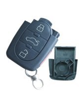 Audi  кнопки 3+1 APT:03127