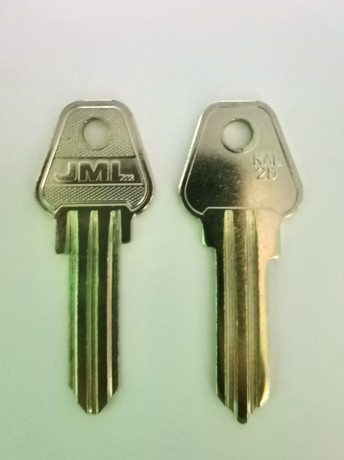 KAL2D_KLG2_KLG2R_KLG1L_Калуга (2,4mm) АРТ:00088