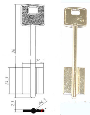 ЧИЗА-6 б\покр (коротки чем 71195) APT:71333