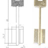 ЧИЗА-6 б\покр (коротки чем 71195) APT:71333