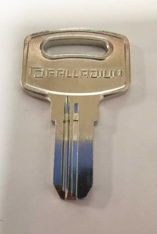 PALLADIUM(4)  арт.00654