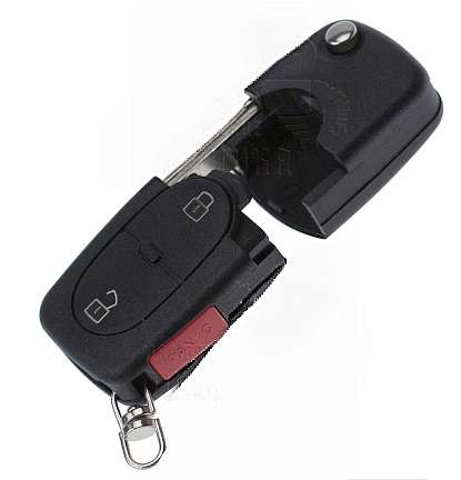 AUDI HU66 2+1кн  АРТ: 03009