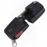 AUDI HU66 2+1кн  АРТ: 03009