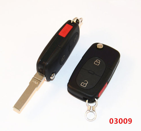 AUDI HU66 2+1кн  АРТ: 03009