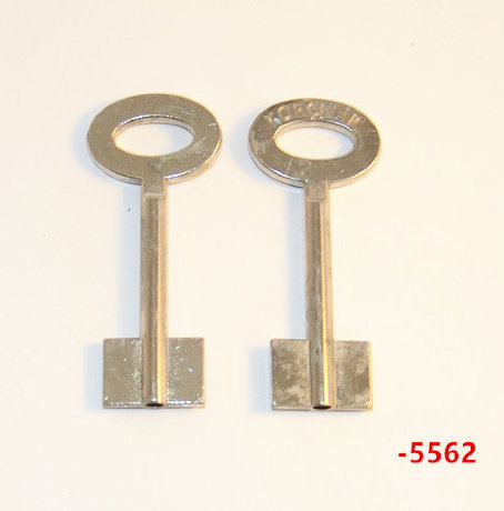 Сейф Турция - SKOR2 3.5-5.4mm  APT: 85562