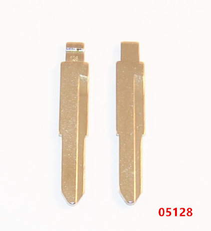 Лезвие №128 Baic Motor  АРТ: 05128