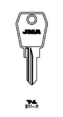 EU-2 EU5R EUL5L EL3R LF3S (EUROLOCKS)  АРТ: J0432