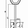 ГАРДИАН-5 пл  (71039 платик) APT:71035