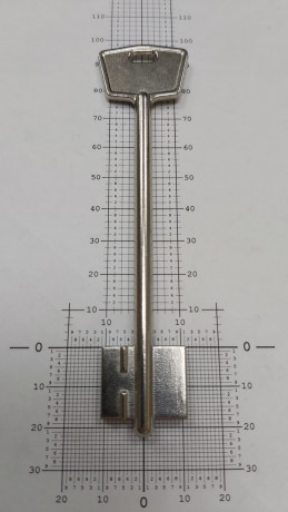 КОВАЛЬ-1  (116/72мм) (5.2мм) (Галеон, Карат, Galeon, Zirh Kilit) apt:71029