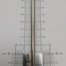 КОВАЛЬ-1  (116/72мм) (5.2мм) (Галеон, Карат, Galeon, Zirh Kilit) apt:71029