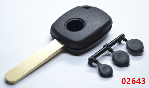 HONDA 1 кнопки арт. 02643