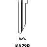 KAZ5_KAN5S_KAZ2R_KAZ5L_Казань англ.АРТ:00099