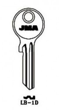 LB-1D LOB1 x LOB1 (LOB/YETI)  АРТ: J0271*