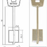 MOTTURA-4 MTR4D  APT:71300