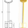 ЗЕНИТ-2 -Н /ЗС-1-110 б\покр  арт: 71068