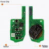 VVDI Пульт Xhorse XEMQB1EN super для VVDI, с суперчипом XT27 APT:17023