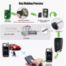 VVDI Пульт Xhorse XEMQB1EN super для VVDI, с суперчипом XT27 APT:17023