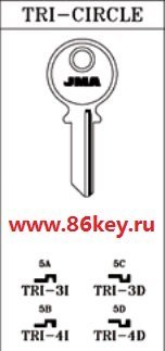 _TRI4I_TR10_TL10R_TRC1L_TriCircle англ АРТ:00072