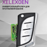 VVDI Пульт Xhorse XELEX0EN Super Remote 3 кнопки для типа Toyota Lexus APT:17024
